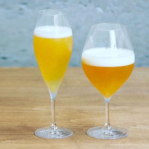 木村硝子店 ピッコロ 6ozフルート ワイングラス カジュアル 家飲み 薄口 カクテル シャンパン スパークリング 日本酒 ギフト おしゃれ レストラン カフェ | 木村硝子店(日用品) | 04