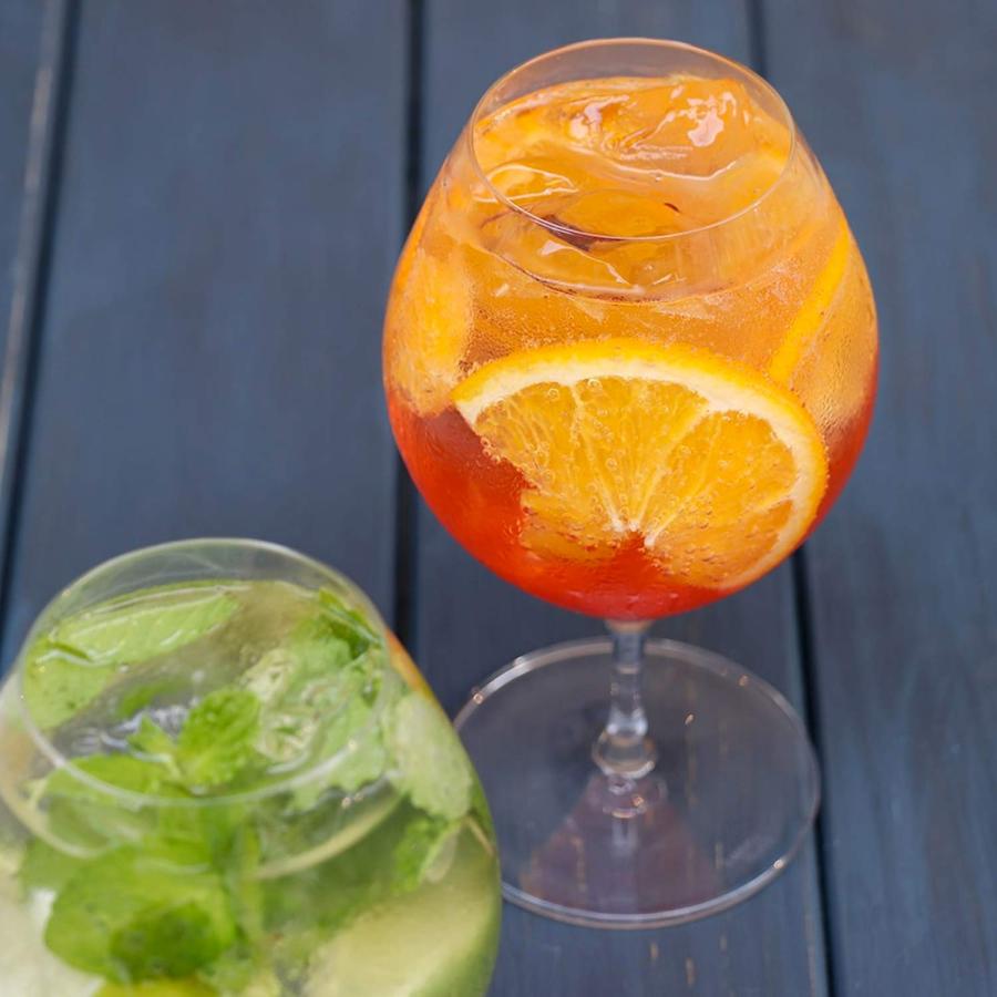 木村硝子店 ピッコロ 15ozワイン ワイングラス  低い カジュアル 家飲み 薄口 ビール カクテル 日本酒 ギフト シンプル おしゃれ レストラン カフェ | 木村硝子店(日用品) | 02