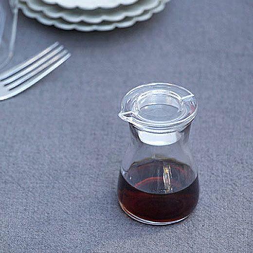 醤油差し 木村硝子店 Luft テーブルソイソース ガラス 日本製 ギフト プレゼント 内祝い 結婚祝い 新生活 食卓 調味料入れ おしゃれ |  | 02