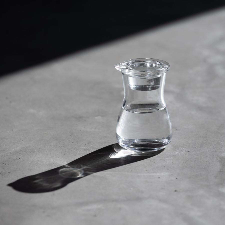 醤油差し 木村硝子店 Luft テーブルソイソース ガラス 日本製 ギフト プレゼント 内祝い 結婚祝い 新生活 食卓 調味料入れ おしゃれ |  | 06