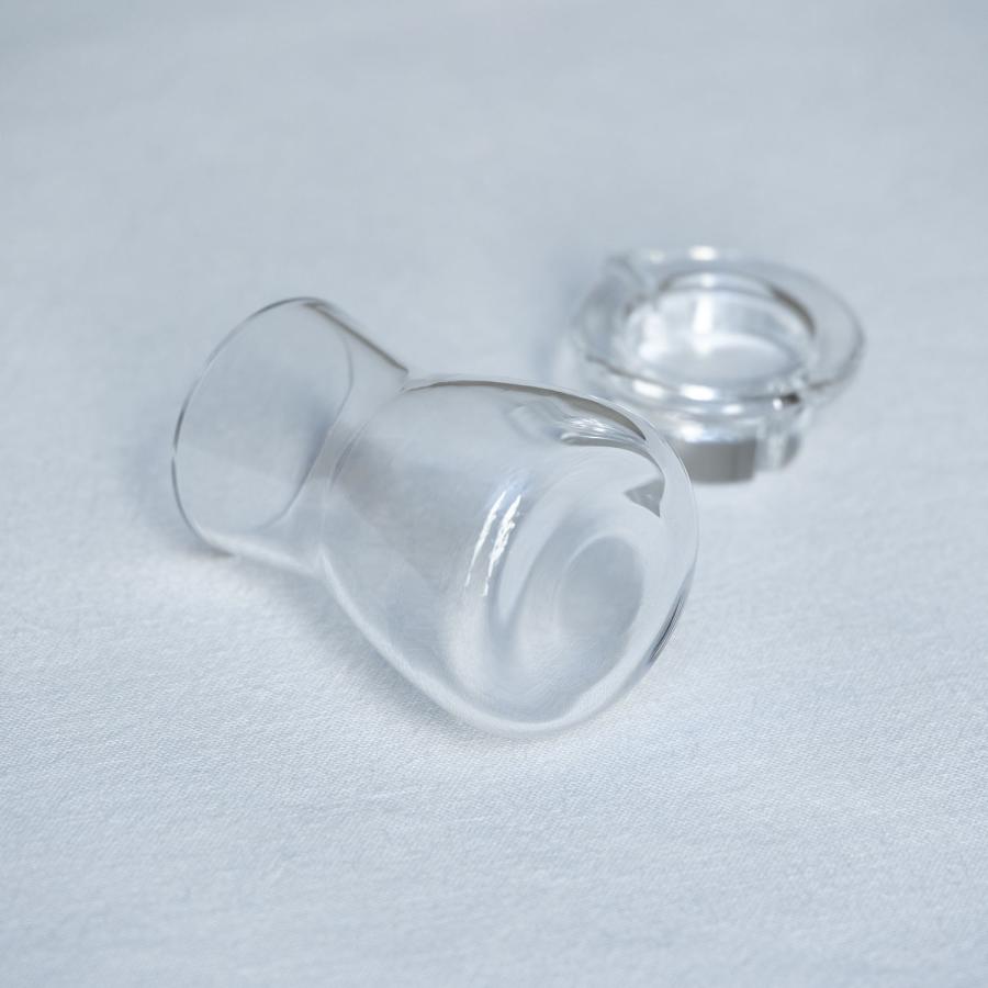 醤油差し 木村硝子店 Luft テーブルソイソース ガラス 日本製 ギフト プレゼント 内祝い 結婚祝い 新生活 食卓 調味料入れ おしゃれ |  | 07