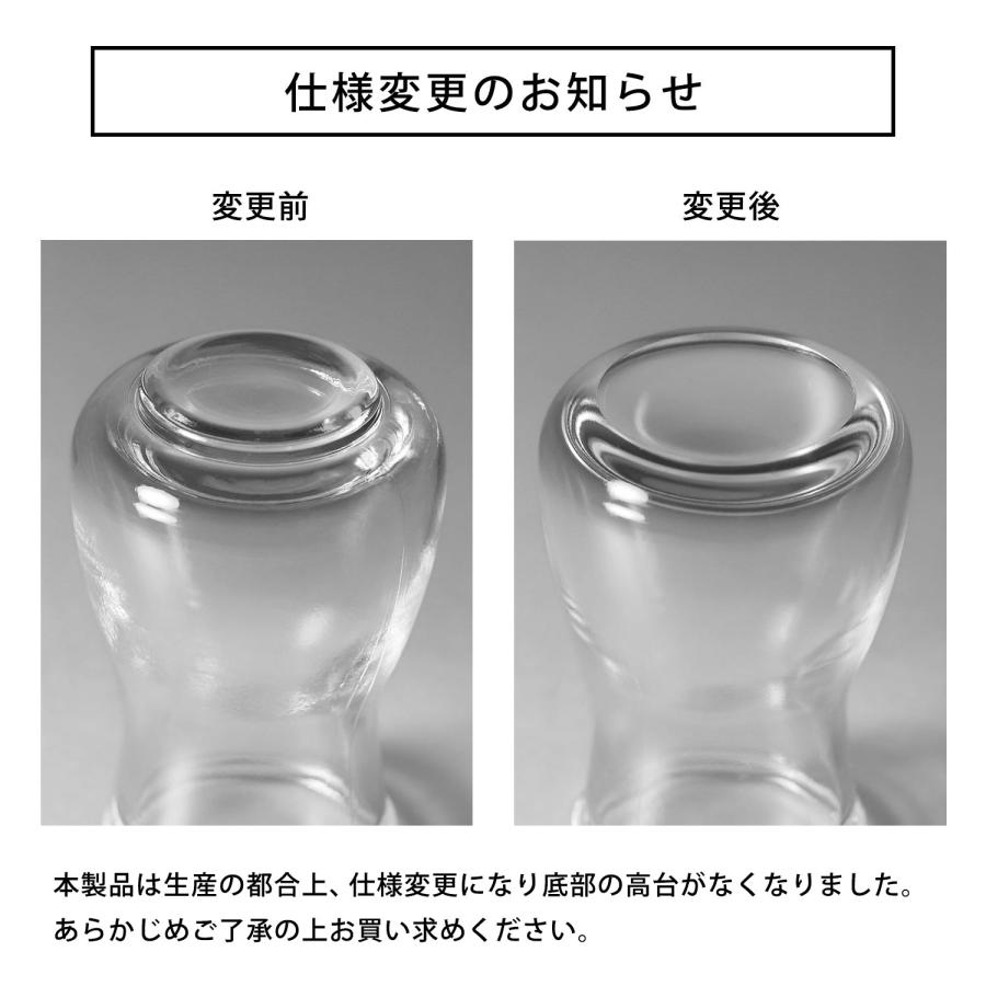 醤油差し 木村硝子店 Luft テーブルソイソース ガラス 日本製 ギフト プレゼント 内祝い 結婚祝い 新生活 食卓 調味料入れ おしゃれ |  | 08