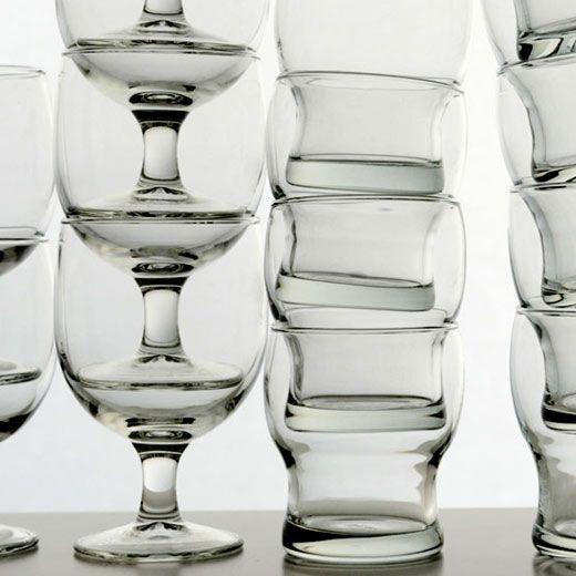 ヴィクリラ ガウディ 6ozワイン ワイングラス 家飲み 来客用 低い ビール ジュース デザート おしゃれ カフェ 喫茶店 スタッキング 子供 こども 木村硝子店 | 木村硝子店(日用品) | 08