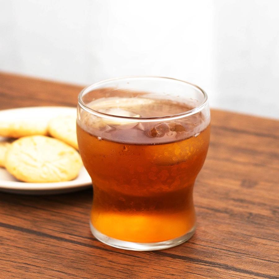 ヴィクリラ ガウディ 9ozタンブラー グラス 家飲み 来客用 コップ おしゃれ ワイン ジュース デザート カフェ 喫茶店 ギフト スタッキング こども 木村硝子店 | 木村硝子店(日用品)