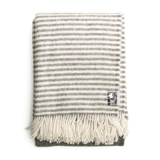 ブランケット Silkeborg シルケボー DANAJA ダナヤ ストライプ ウール100% 130×200 ひざ掛け 大判 北欧 おしゃれ 冬 毛布 膝掛 暖かい かわいい ギフト 贈り物 |  | 01