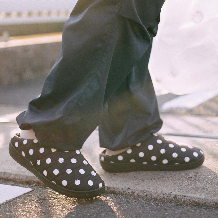 【正規販売店】SUBU サンダル スブ 冬用サンダル キャンプ アウトドア ルームシューズ スリッパ メンズ レディース 2025 おしゃれ 起毛 ギフト クロッグサンダル |  | 40