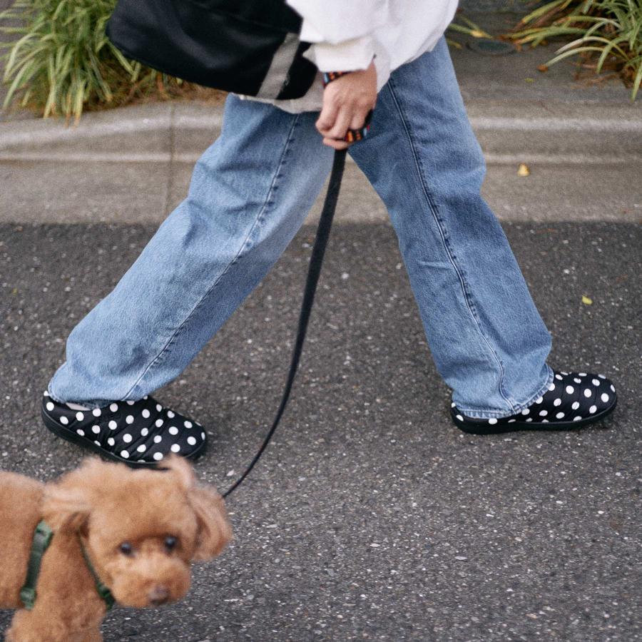 【正規販売店】SUBU サンダル スブ 冬用サンダル キャンプ アウトドア ルームシューズ スリッパ メンズ レディース 2025 おしゃれ 起毛 ギフト クロッグサンダル |  | 48