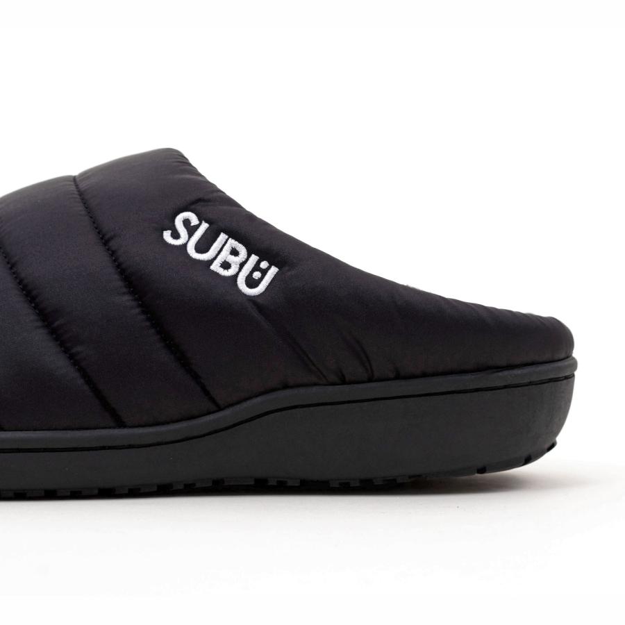 【正規販売店】SUBU サンダル スブ 冬用サンダル キャンプ アウトドア ルームシューズ スリッパ メンズ レディース 2025 おしゃれ 起毛 ギフト クロッグサンダル |  | 29