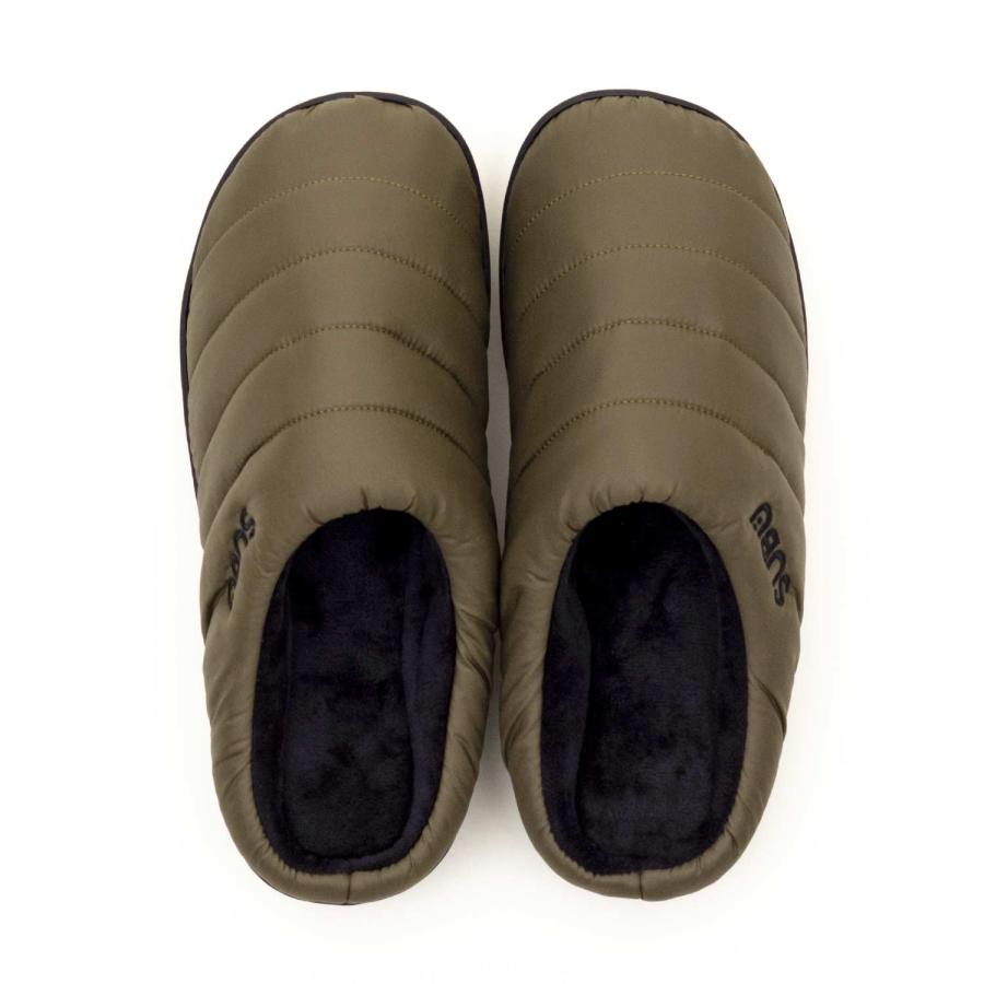 【正規販売店】SUBU サンダル スブ 冬用サンダル キャンプ アウトドア ルームシューズ スリッパ メンズ レディース 2025 おしゃれ 起毛 ギフト クロッグサンダル |  | 30