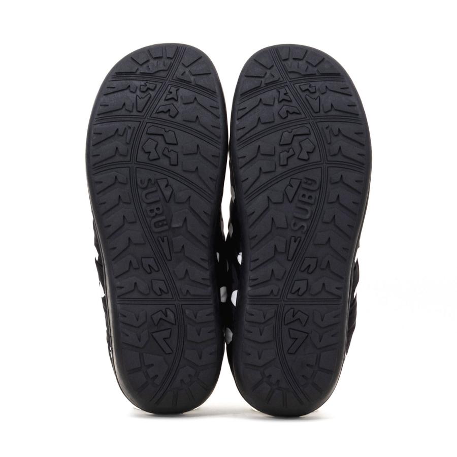 【正規販売店】SUBU サンダル スブ 冬用サンダル キャンプ アウトドア ルームシューズ スリッパ メンズ レディース 2025 おしゃれ 起毛 ギフト クロッグサンダル |  | 32