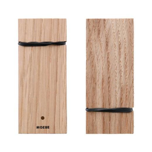 MOEBE ムーベ PINCH ピンチ  壁 壁掛け シンプル インテリア DIY ウォール 手軽 簡単 ディスプレイ カードスタンド 木製 クリップ 北欧 | ブランド登録なし | 04