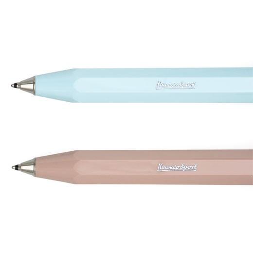 筆記具 文房具 KAWECO カヴェコ スカイラインスポーツボールペン 手帳 ギフト おしゃれ | Kaweco | 04