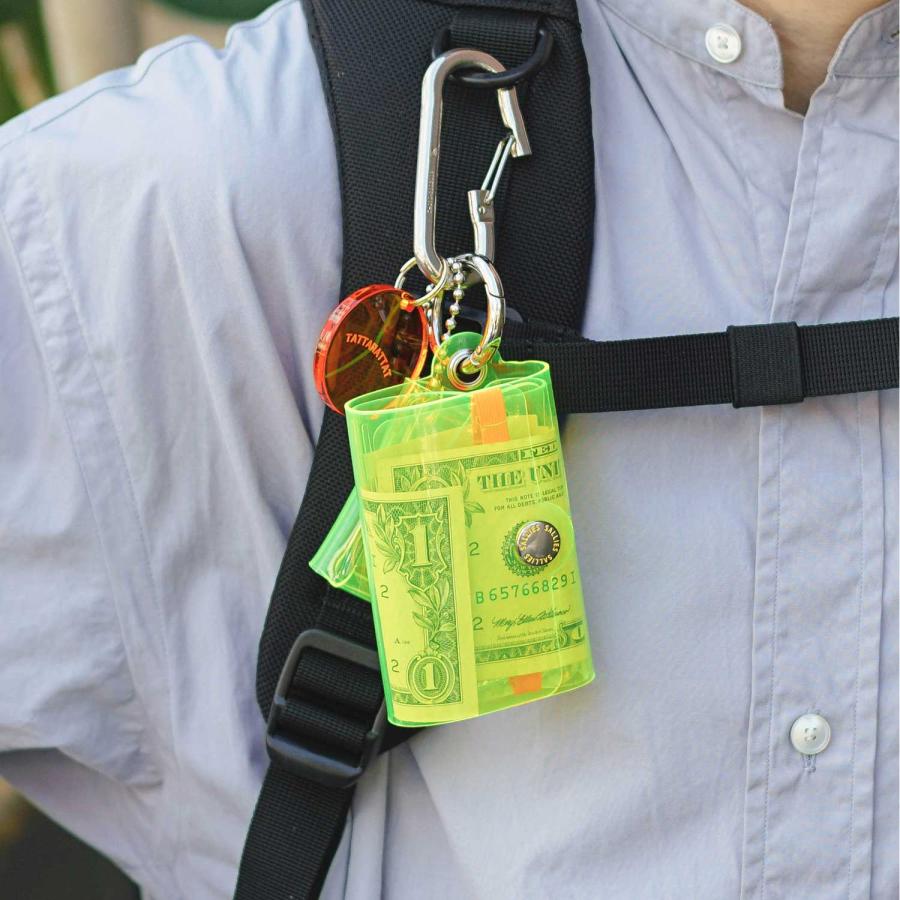 HIGHTIDE 財布 SALLIES Pocket Pal ポケットパル ミニマル HIGHTIDE 財布 SALLIES Pocket Pal ポケットパル ミニマル