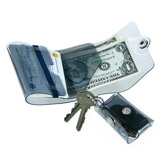 財布 SALLIES Pocket Pal ポケットパル ミニマルウォレット サリーズ クリアウォレット レディース メンズ 小さい財布 コンパクト ミニ財布 三つ折り財布 旅行 | HIGHTIDE | 14