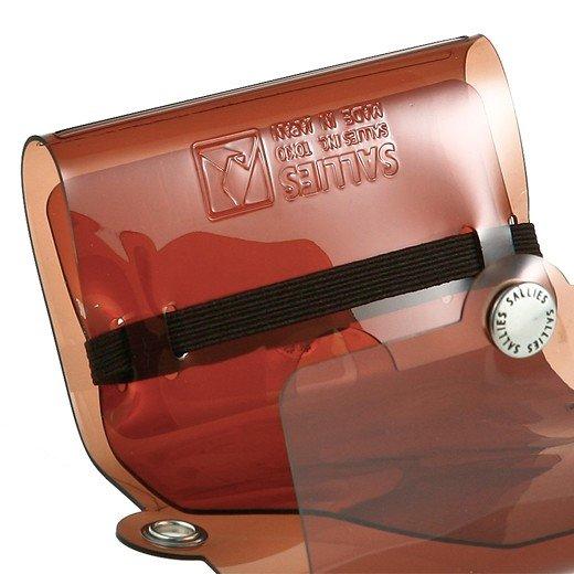 財布 SALLIES Pocket Pal ポケットパル ミニマルウォレット サリーズ クリアウォレット レディース メンズ 小さい財布 コンパクト ミニ財布 三つ折り財布 旅行 | HIGHTIDE | 10