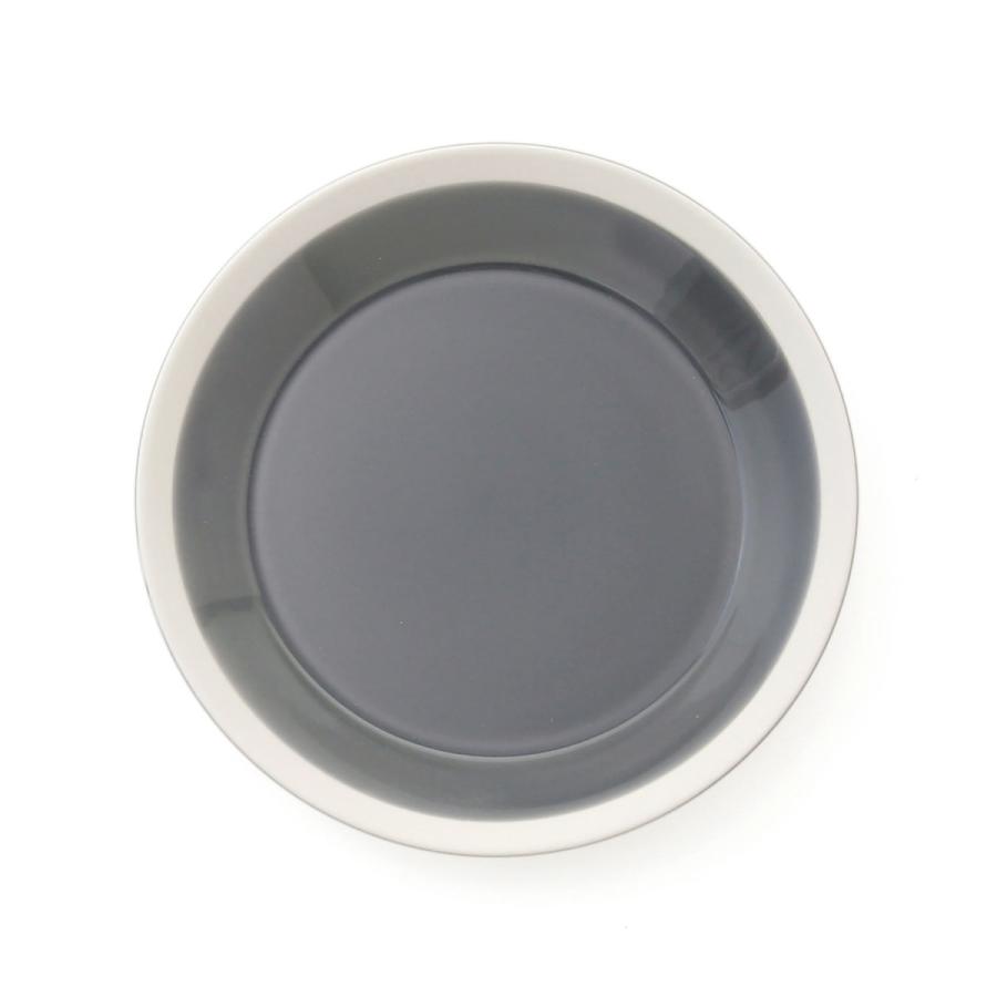 イイホシユミコ yumiko iihoshi porcelain × 木村硝子店 dishes plate 180 くすみカラー 皿 食器 陶器 プレート 丸 ギフト 引っ越し 引越し レンジ可 食洗機可 | 木村硝子店(日用品) | 07