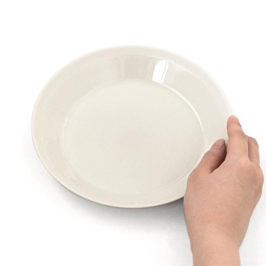 イイホシユミコ yumiko iihoshi porcelain × 木村硝子店 dishes plate 180 くすみカラー 皿 食器 陶器 プレート 丸 ギフト 引っ越し 引越し レンジ可 食洗機可 | 木村硝子店(日用品) | 08