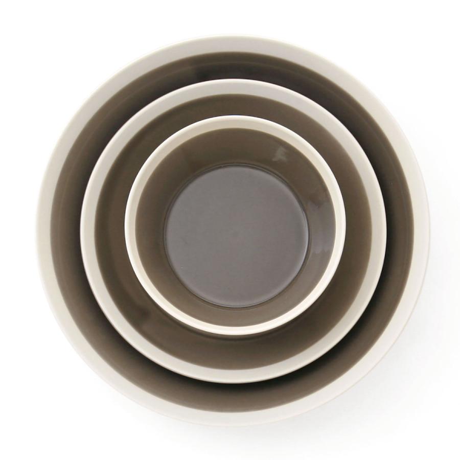 イイホシユミコ yumiko iihoshi porcelain × 木村硝子店 dishes plate 180 くすみカラー 皿 食器 陶器 プレート 丸 ギフト 引っ越し 引越し レンジ可 食洗機可 | 木村硝子店(日用品) | 10