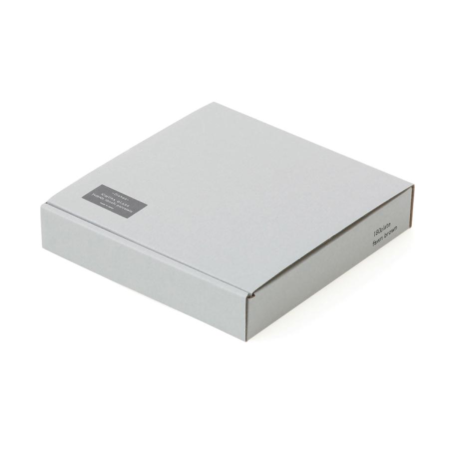 イイホシユミコ yumiko iihoshi porcelain × 木村硝子店 dishes plate 180 くすみカラー 皿 食器 陶器 プレート 丸 ギフト 引っ越し 引越し レンジ可 食洗機可 | 木村硝子店(日用品) | 13