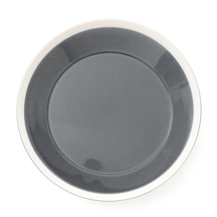 イイホシユミコ yumiko iihoshi porcelain × 木村硝子店 dishes plate 230 くすみカラー 皿 陶器 プレート レンジ可 食洗機可 | 木村硝子店(日用品) | 07