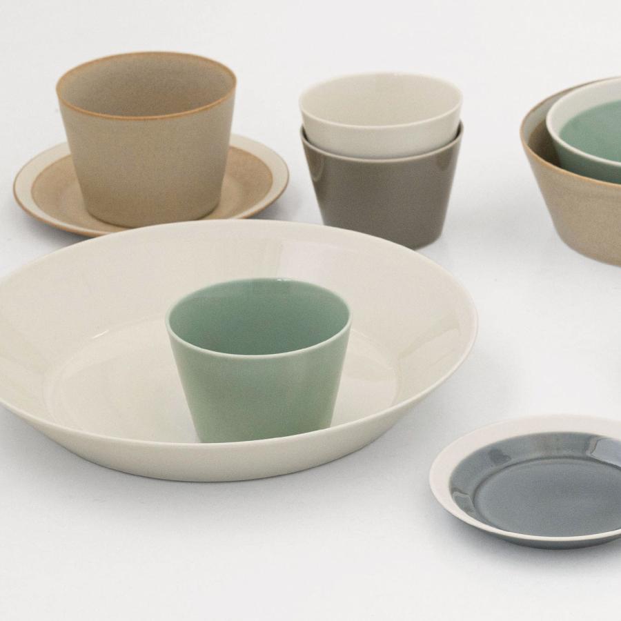 イイホシユミコ　木村硝子店　dishes プレート dishes プレート 140（ユミコ イイホシ ポーセリン×木村硝子店