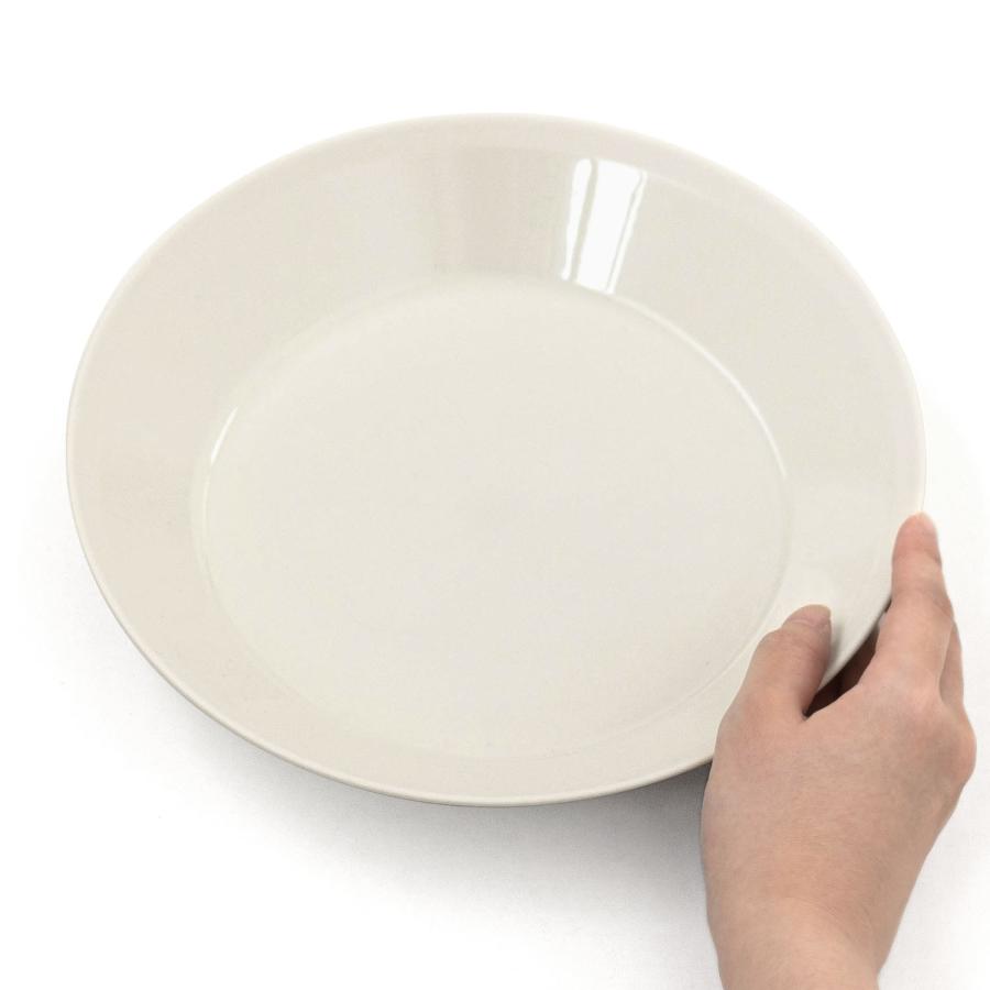 イイホシユミコ yumiko iihoshi porcelain × 木村硝子店 dishes plate 230 くすみカラー 皿 陶器 プレート レンジ可 食洗機可 | 木村硝子店(日用品) | 08