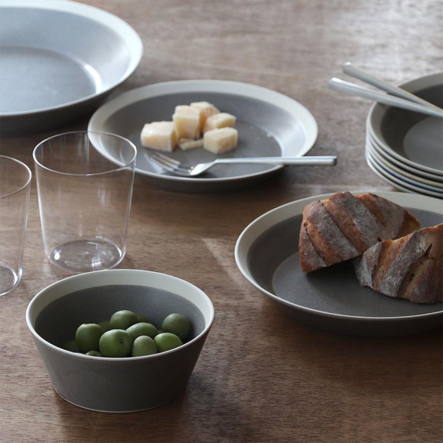 イイホシユミコ yumiko iihoshi porcelain × 木村硝子店 dishes bowl S  くすみカラー 皿 食器 陶器 ボウル ギフト 引っ越し 引越し レンジ可 食洗機可 | yumiko iihoshi porcelain(キッチン) | 16