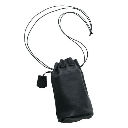 REN ショルダーバッグ スティル・キャニスターボトル レン 巾着