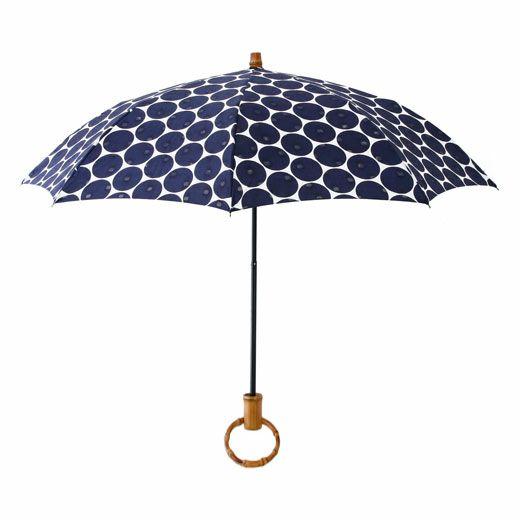 sur mer シュールメール　日本製　日傘　バンブーハンドル SUR MER 日傘 シュールメール (折り畳み) シュルメール 日本製