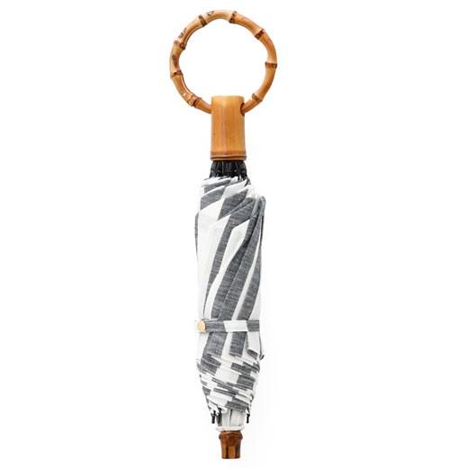 日傘 SUR MER シュールメール (折り畳み) シュルメール 日本製 傘 バンブー 紫外線防止 UVコート加工 | SUR MER | 06