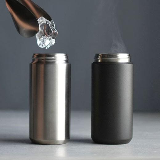 魔法瓶 KINTO トラベルタンブラー 350ml 水筒 タンブラー 保温 保冷 マグボトル マイボトル 通学 通勤 夏 アウトドア 旅行 マイタンブラー 洗いやすい | ブランド登録なし | 10