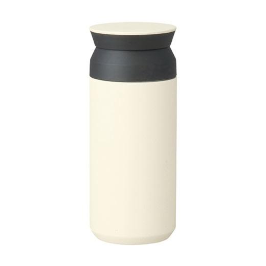 魔法瓶 KINTO トラベルタンブラー 350ml 水筒 タンブラー 保温 保冷 マグボトル マイボトル 通学 通勤 夏 アウトドア 旅行 マイタンブラー 洗いやすい | ブランド登録なし | 02