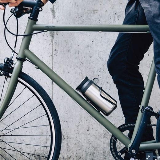 魔法瓶 KINTO トラベルタンブラー 350ml 水筒 タンブラー 保温 保冷 マグボトル マイボトル 通学 通勤 夏 アウトドア 旅行 マイタンブラー 洗いやすい | ブランド登録なし | 06