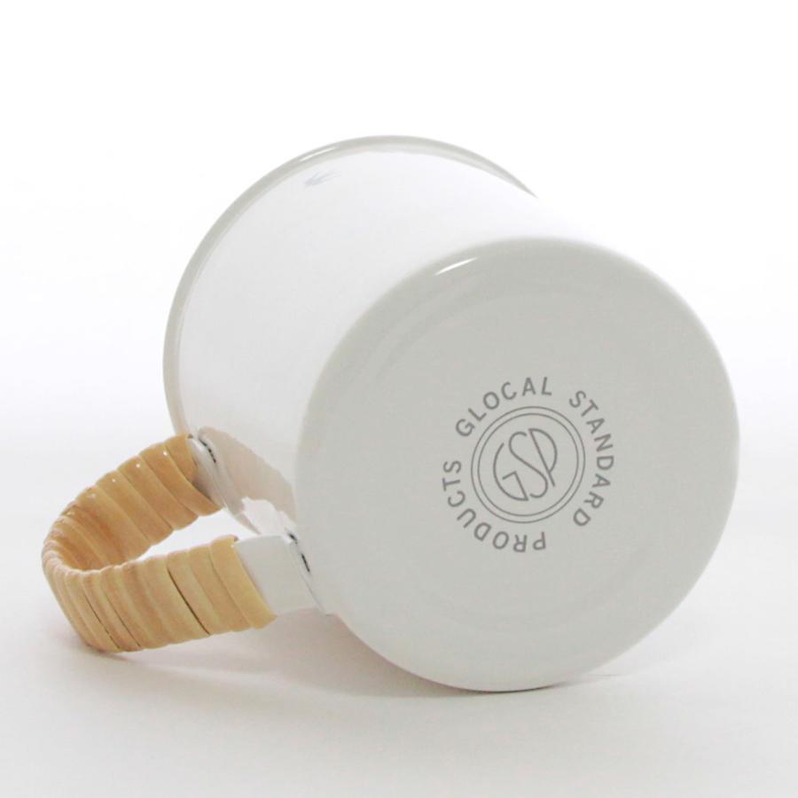 GLOCAL STANDARD PRODUCTS TSUBAME ラタンマグ M | GLOCAL STANDARD PRODUCTS | 02