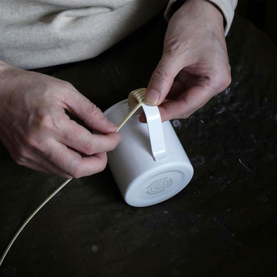 GLOCAL STANDARD PRODUCTS TSUBAME ラタンマグ M | GLOCAL STANDARD PRODUCTS | 07