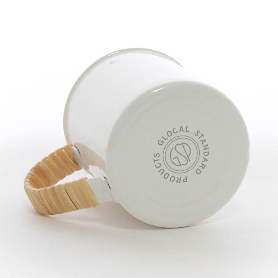 GLOCAL STANDARD PRODUCTS TSUBAME ラタンマグ L | GLOCAL STANDARD PRODUCTS | 02