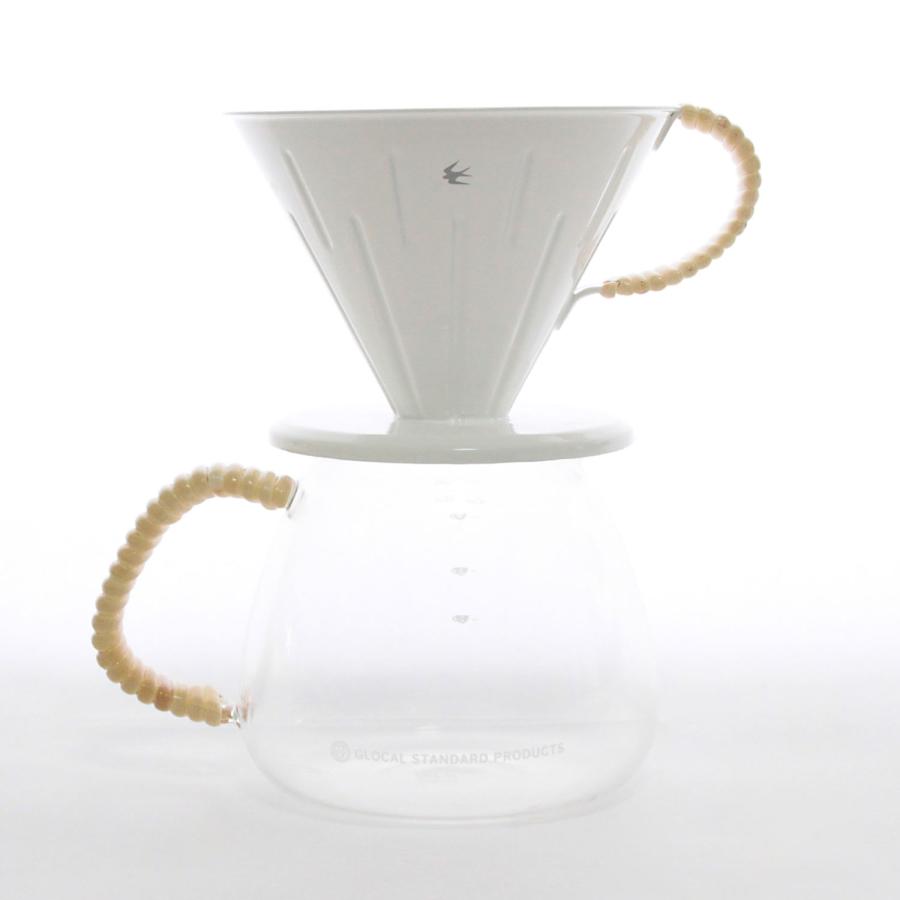 GLOCAL STANDARD PRODUCTS TSUBAME ラタンドリッパー 4.0 | 