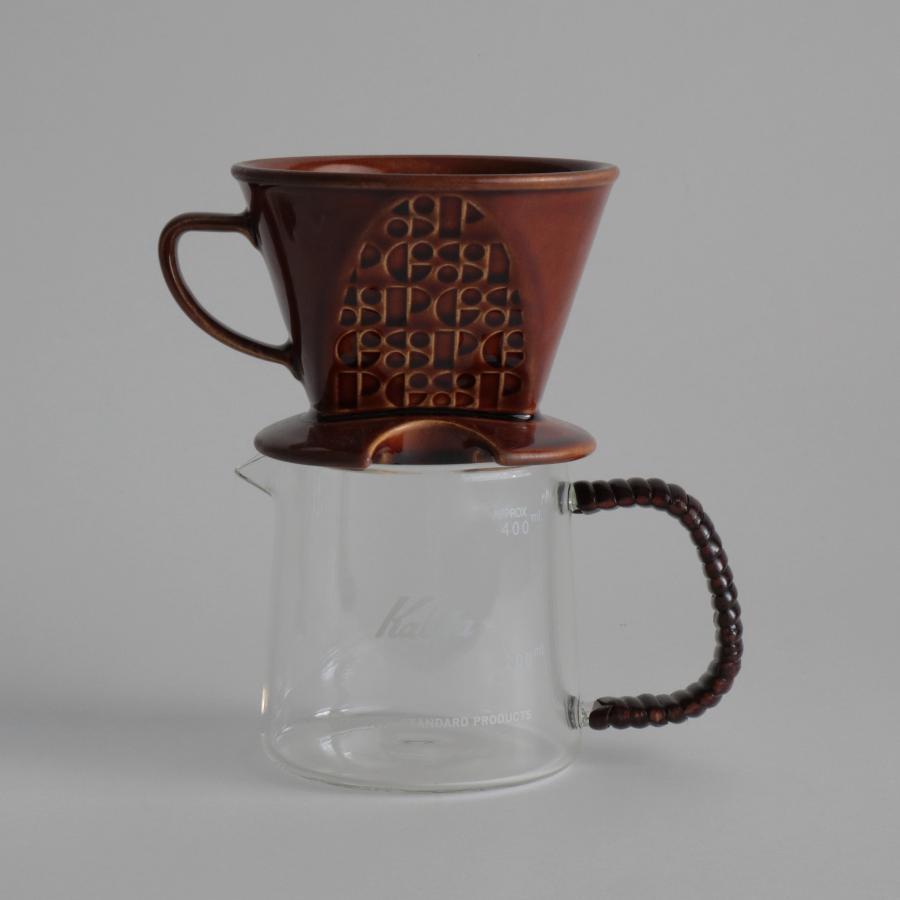 グローカルスタンダードプロダクツ GLOCAL STANDARD PRODUCTS コーヒーサーバー 400 カリタ Kalita ラタン コーヒー ツバメ ギフト シンプル 日本製 アウトドア | GLOCAL STANDARD PRODUCTS