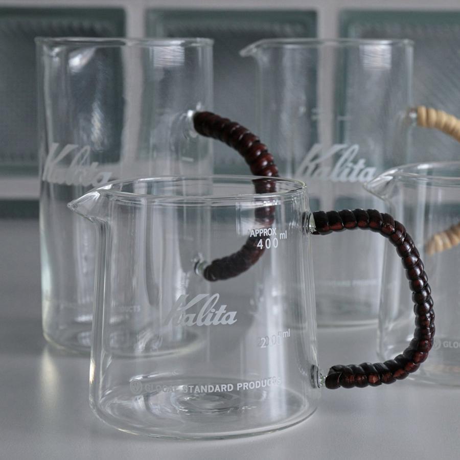 グローカルスタンダードプロダクツ GLOCAL STANDARD PRODUCTS コーヒーサーバー 400 カリタ Kalita ラタン コーヒー ツバメ ギフト シンプル 日本製 アウトドア | GLOCAL STANDARD PRODUCTS | 12