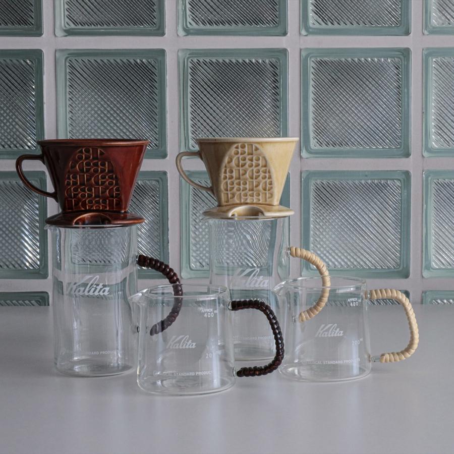 グローカルスタンダードプロダクツ GLOCAL STANDARD PRODUCTS コーヒーサーバー 400 カリタ Kalita ラタン コーヒー ツバメ ギフト シンプル 日本製 アウトドア | GLOCAL STANDARD PRODUCTS | 14
