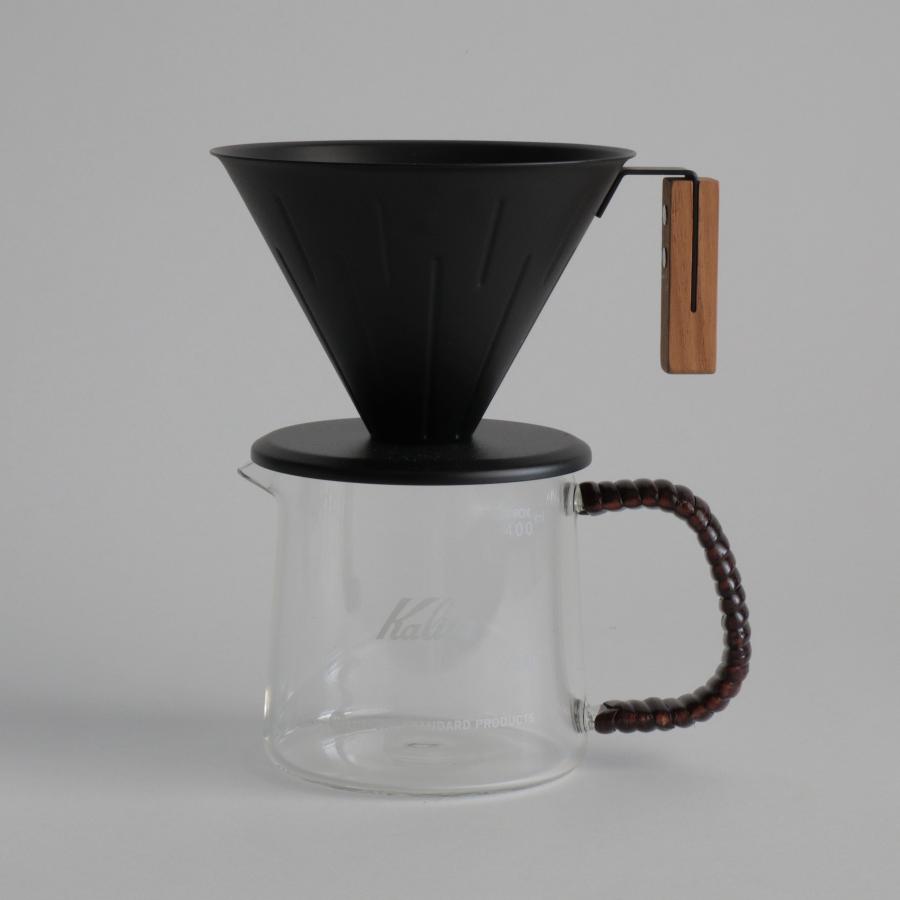 グローカルスタンダードプロダクツ GLOCAL STANDARD PRODUCTS コーヒーサーバー 400 カリタ Kalita ラタン コーヒー ツバメ ギフト シンプル 日本製 アウトドア | GLOCAL STANDARD PRODUCTS | 11
