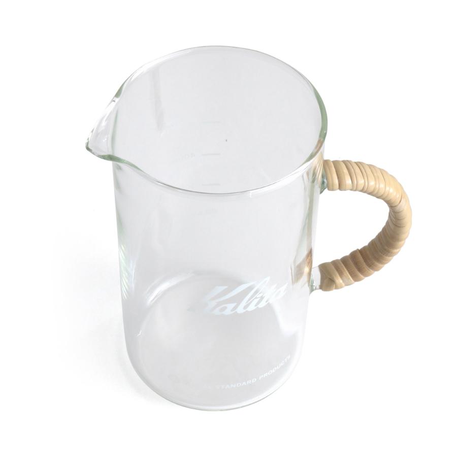 グローカルスタンダードプロダクツ GLOCAL STANDARD PRODUCTS コーヒーサーバー 500 カリタ Kalita ラタン コーヒー ツバメ ギフト シンプル 日本製 アウトドア |  | 04