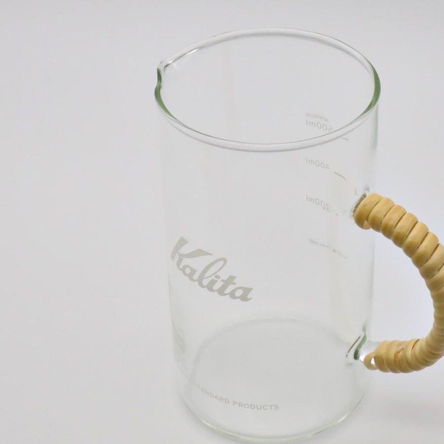 グローカルスタンダードプロダクツ GLOCAL STANDARD PRODUCTS コーヒーサーバー 500 カリタ Kalita ラタン コーヒー ツバメ ギフト シンプル 日本製 アウトドア |  | 12