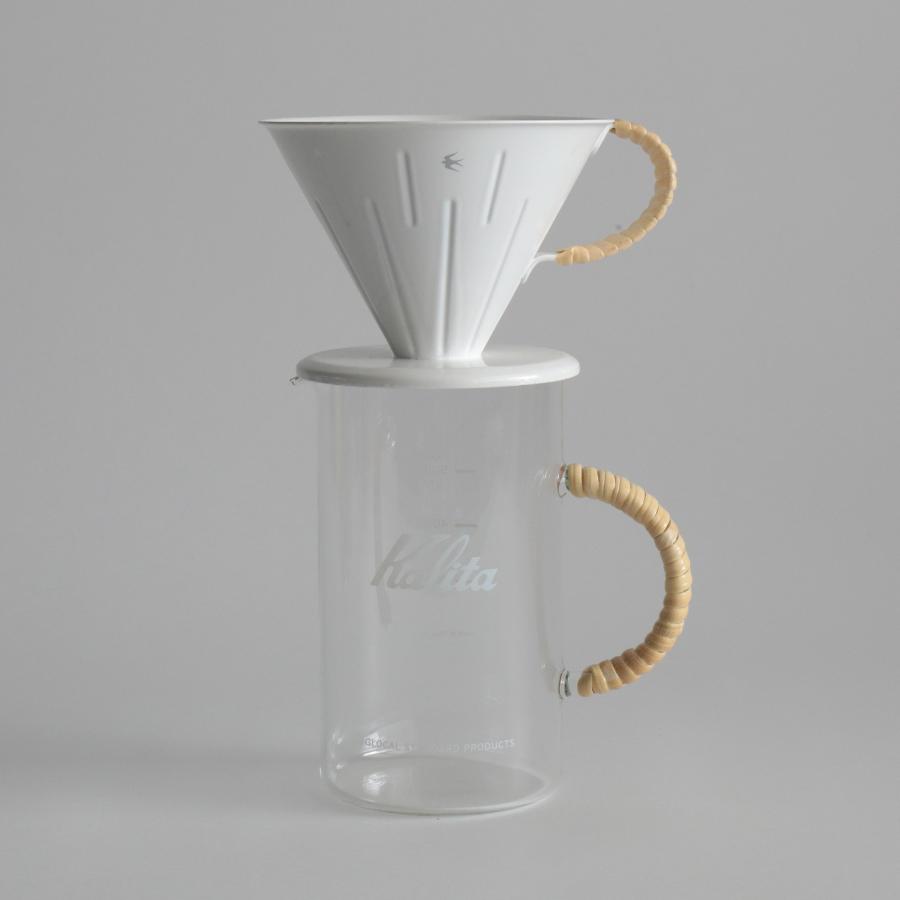 グローカルスタンダードプロダクツ GLOCAL STANDARD PRODUCTS コーヒーサーバー 500 カリタ Kalita ラタン コーヒー ツバメ ギフト シンプル 日本製 アウトドア |  | 14