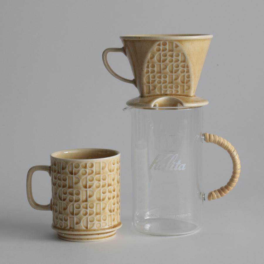 グローカルスタンダードプロダクツ GLOCAL STANDARD PRODUCTS コーヒーサーバー 500 カリタ Kalita ラタン コーヒー ツバメ ギフト シンプル 日本製 アウトドア |  | 08