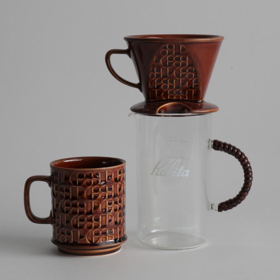 グローカルスタンダードプロダクツ GLOCAL STANDARD PRODUCTS コーヒーサーバー 500 カリタ Kalita ラタン コーヒー ツバメ ギフト シンプル 日本製 アウトドア |  | 09