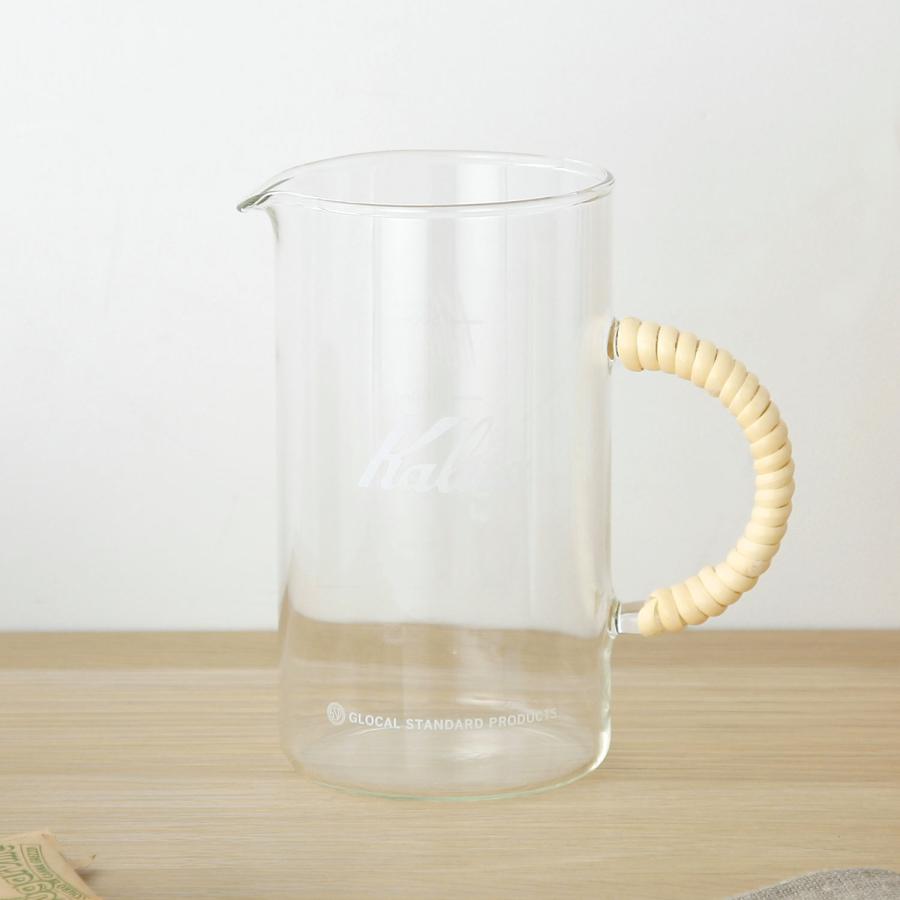グローカルスタンダードプロダクツ GLOCAL STANDARD PRODUCTS コーヒーサーバー 500 カリタ Kalita ラタン コーヒー ツバメ ギフト シンプル 日本製 アウトドア |  | 11