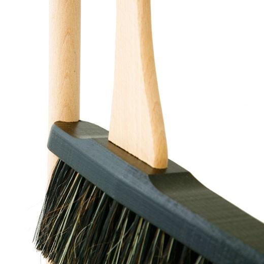 レシュタ Reszta スタンドブルームセット ほうき ちりとり セット ホウキ チリトリ セット 掃除 コンパクト おしゃれ シンプル 屋内 屋外 室内 玄関 新生活 北欧 | ブランド登録なし | 07