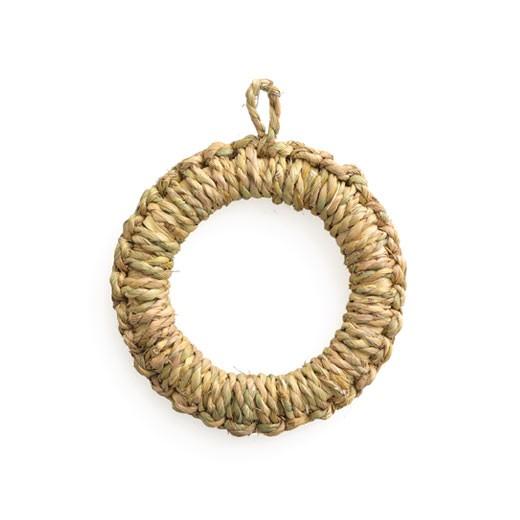 松野屋 ワラ釜敷き 小 |  | 01