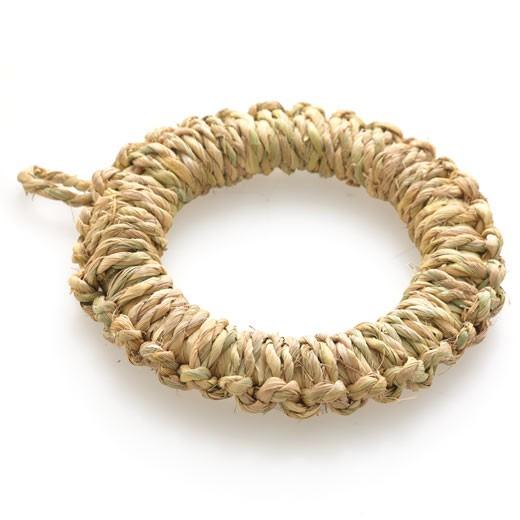 松野屋 ワラ釜敷き 小 |  | 02